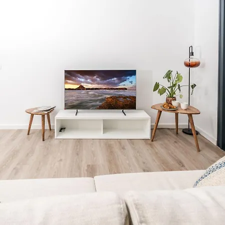 Prime Spanish Holidays - Essential Penthouse * Γιαβέα